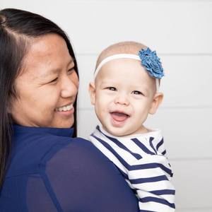 Meet your Posher, Maryanne